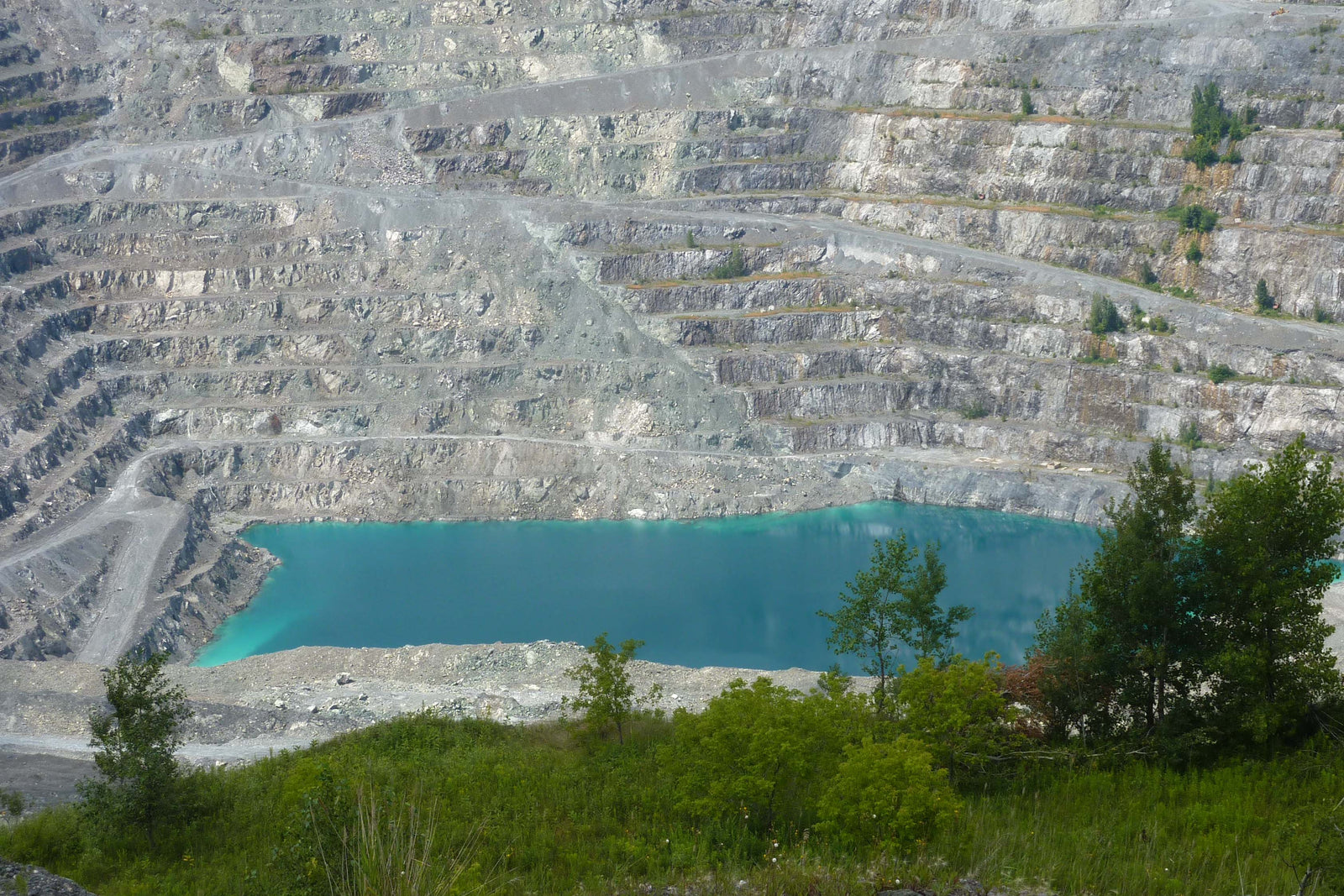 Effects of Asbestos Exposure