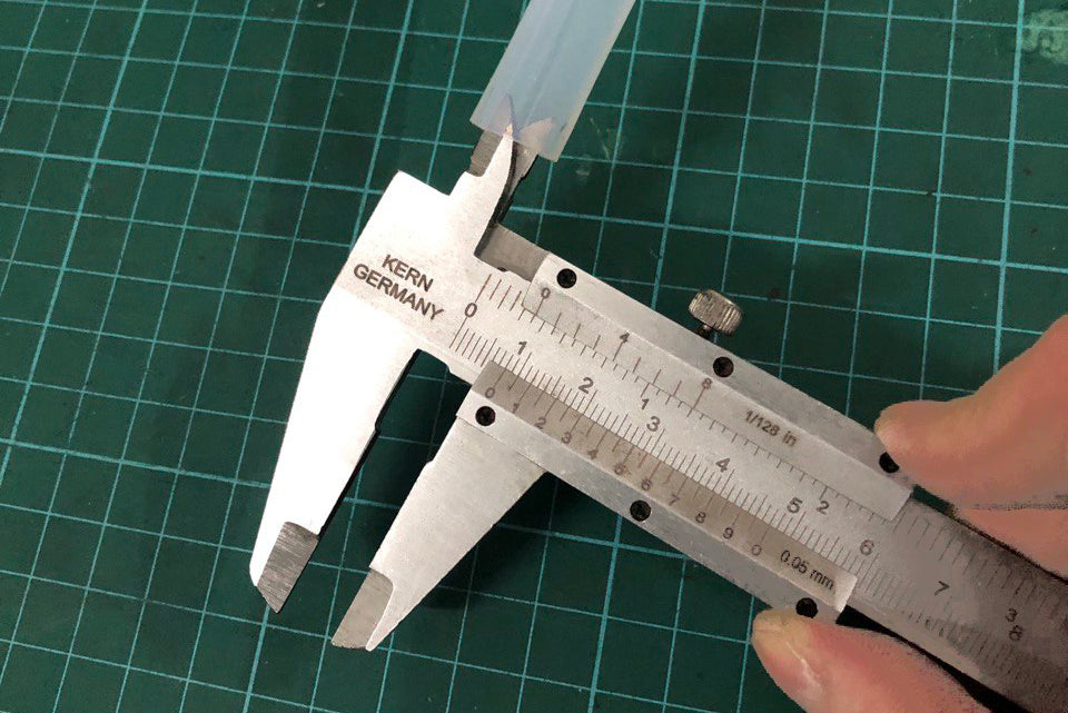 Silicone Tubing Fitting Guide