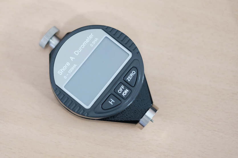 What is Shore Hardness?