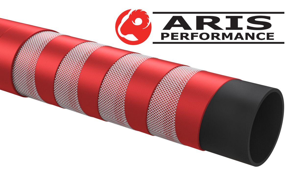 The ARIS Performance Advantage