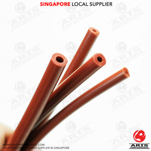 Silicone Vacuum Tubing