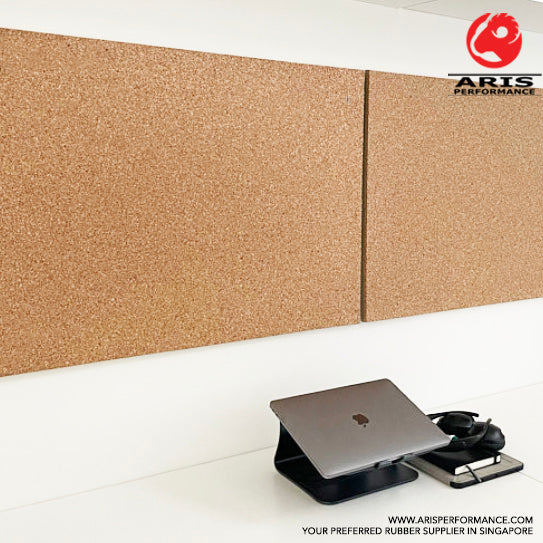 Cork Notice Board Cork Sheet