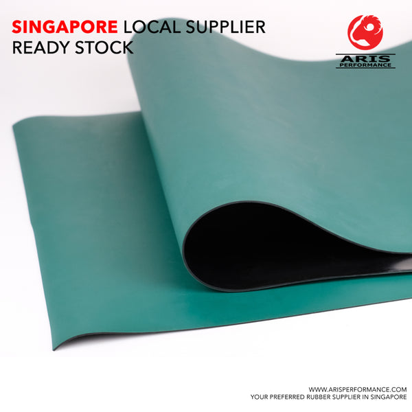 ESD Anti Static Mat ARIS Performance ARIS Performance Silicones