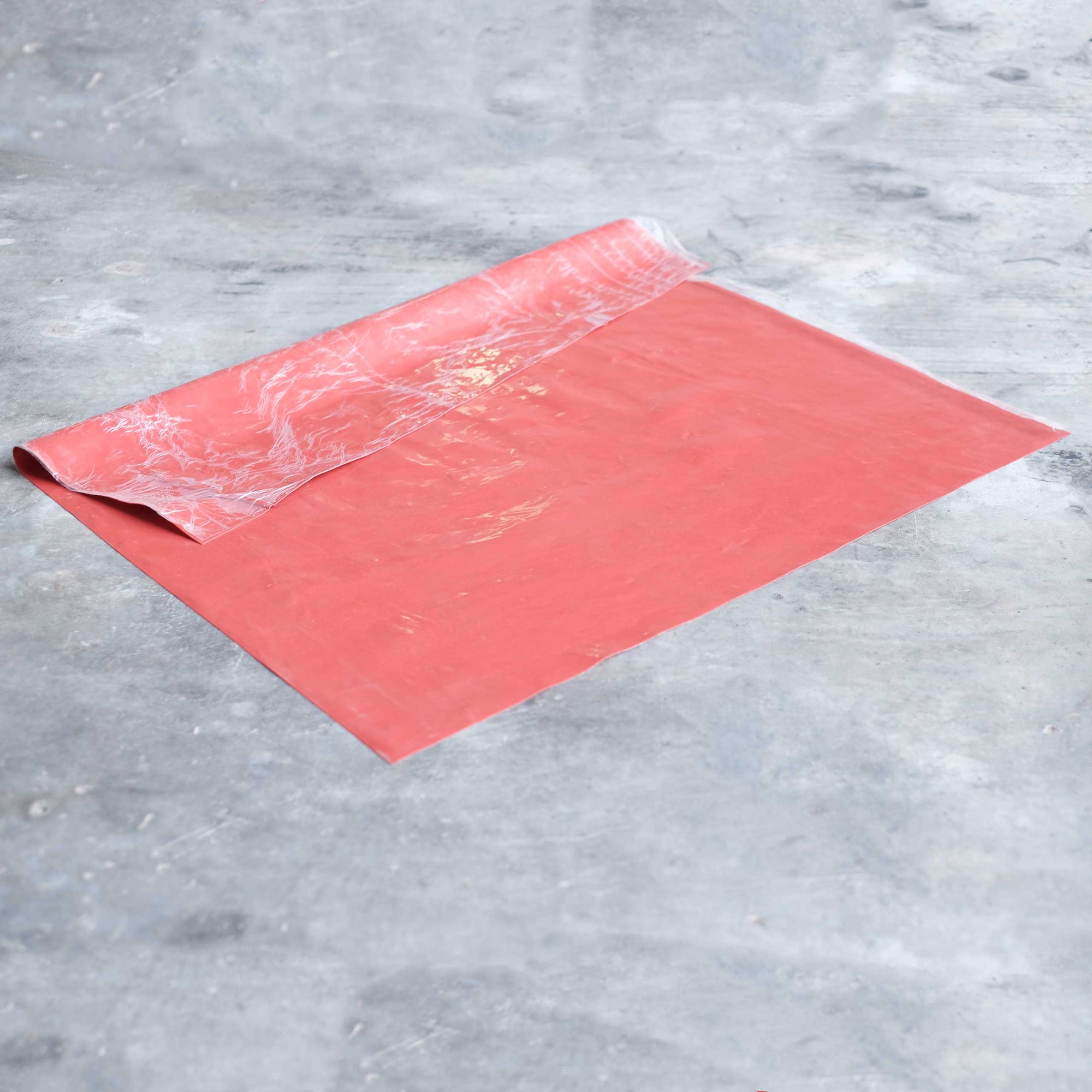 Silicone Sheet - ARIS Performance Silicone
