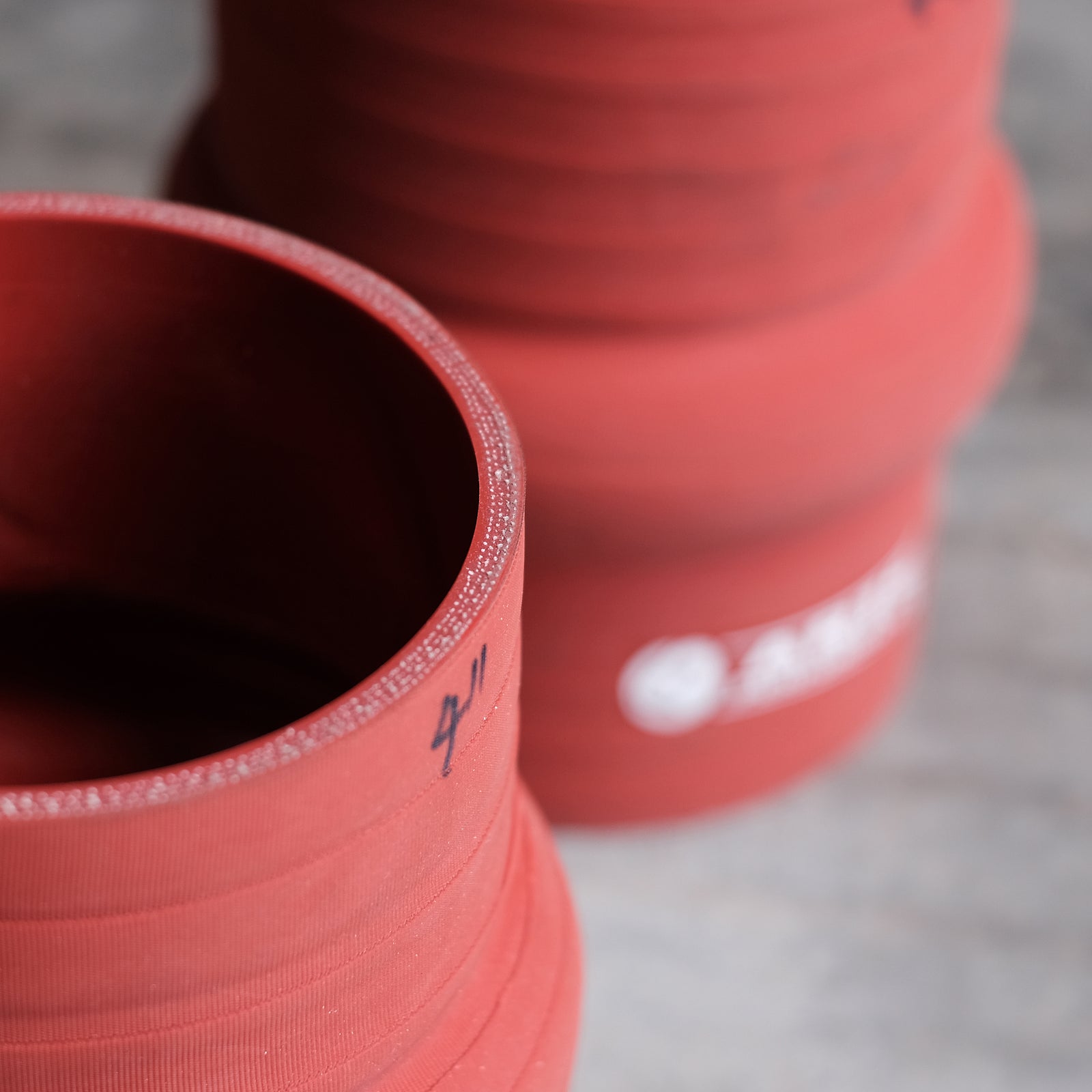 Hump Hose - ARIS Performance Silicone