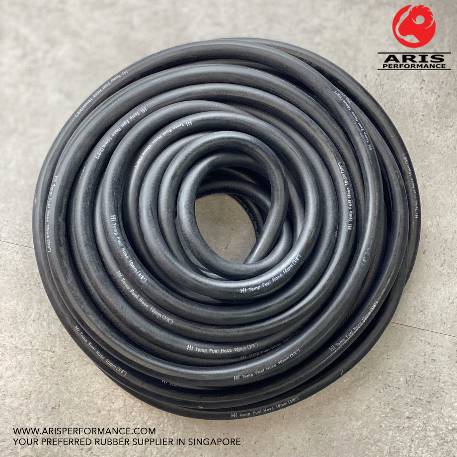 Inner Braided Fuel Hose Nitrile NBR