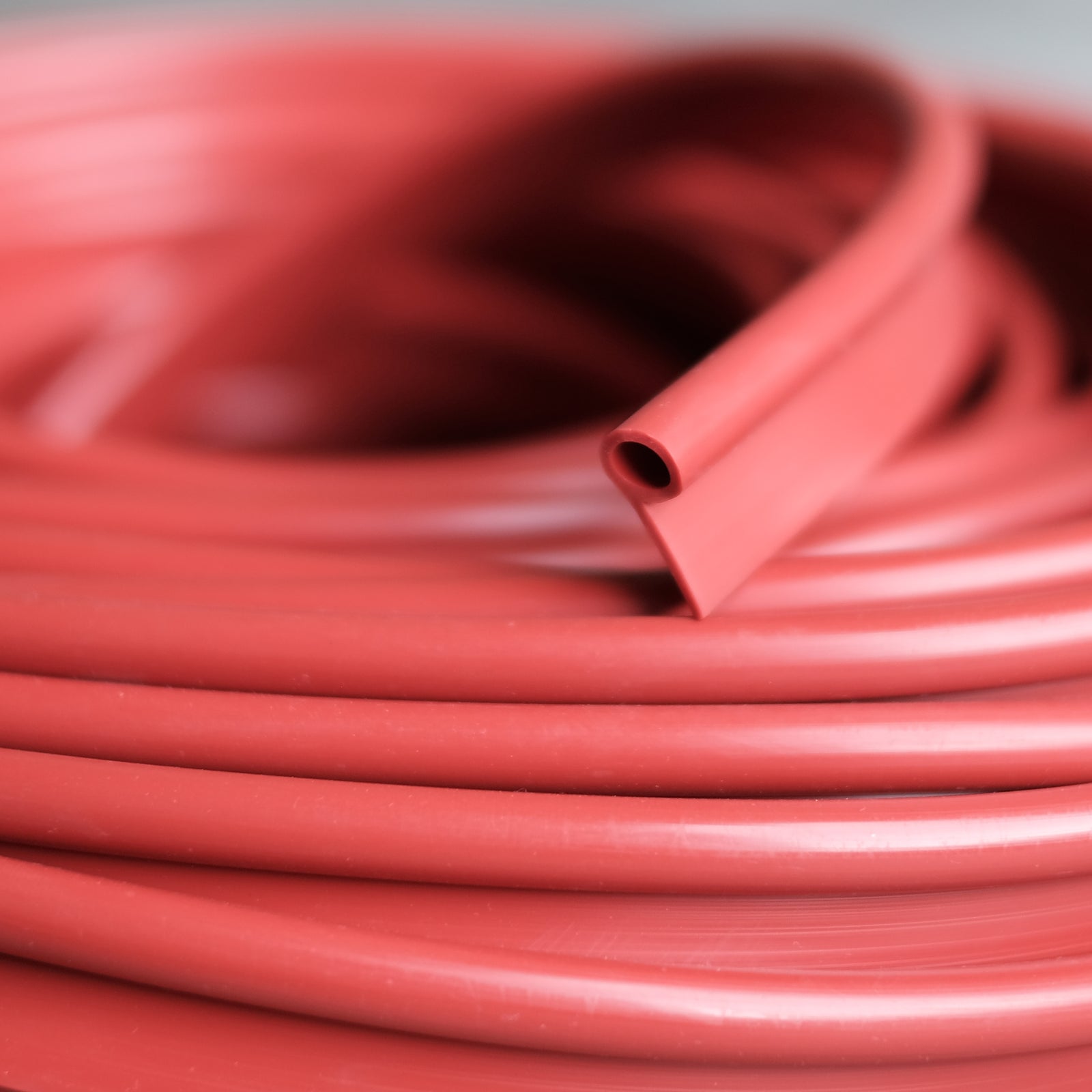 Silicone rubber seal Profile - ARIS Performance Silicone