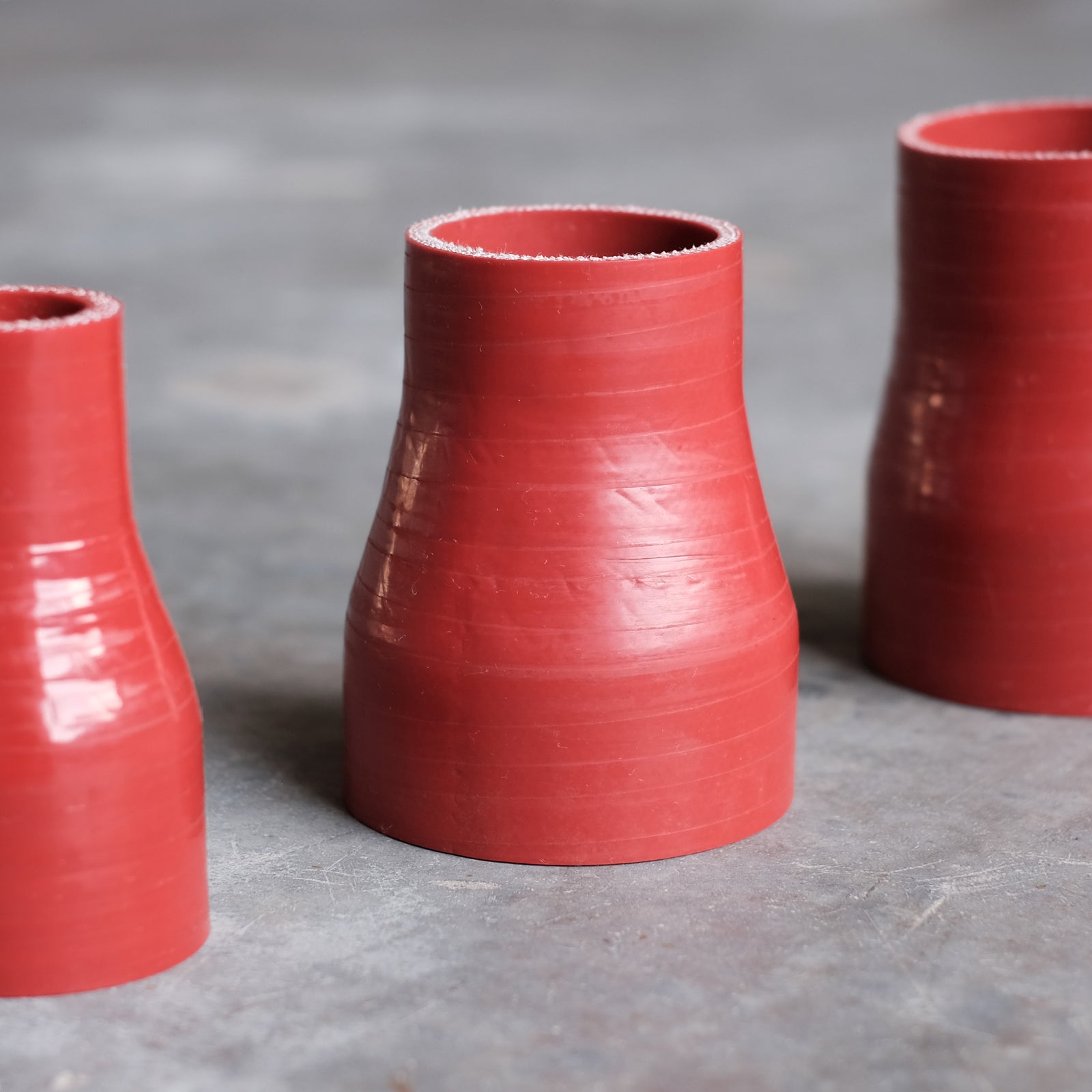 Reducer Hose - ARIS Performance Silicone