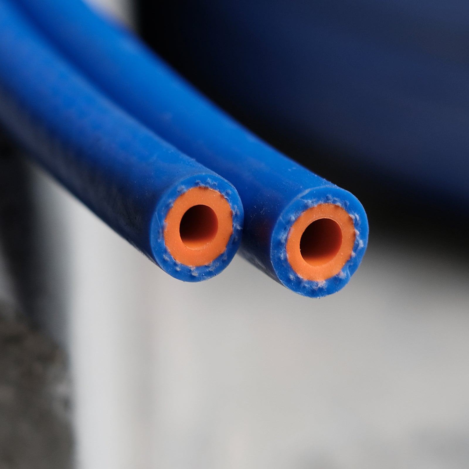 Flexible Silicone Tubing - ARIS Performance Silicone