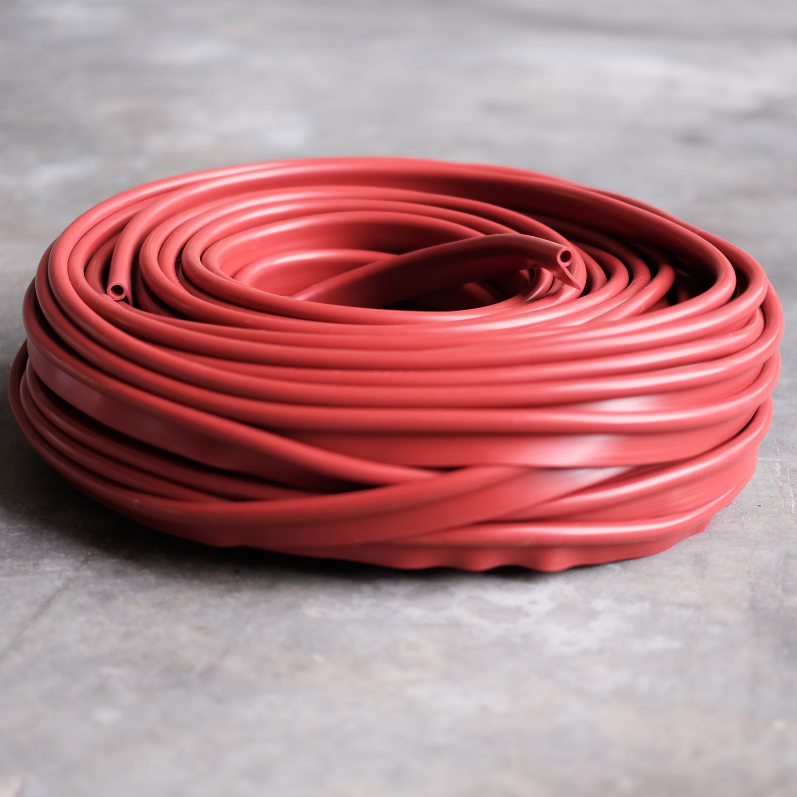 Silicone rubber seal Profile - ARIS Performance Silicone