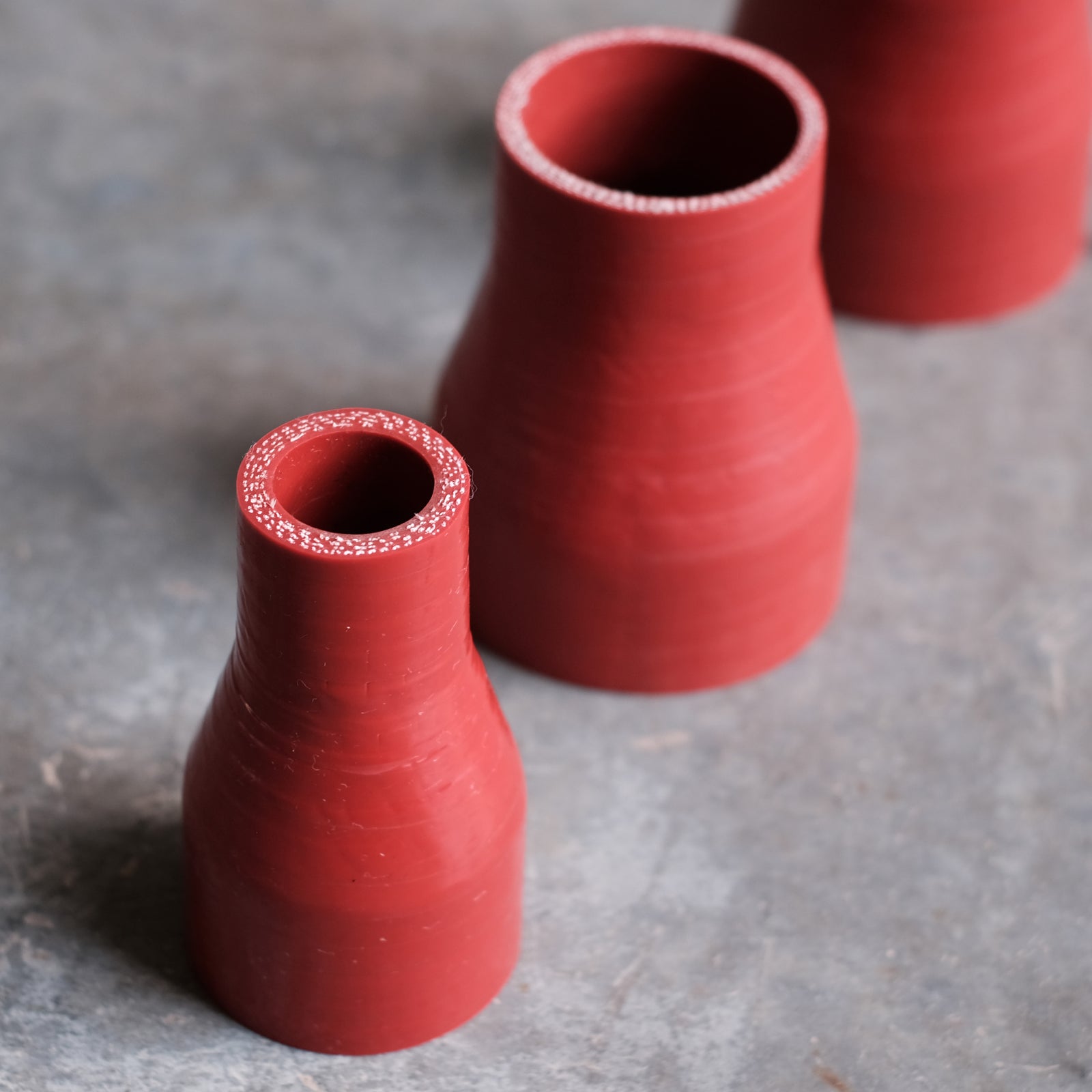 Reducer Hose - ARIS Performance Silicone