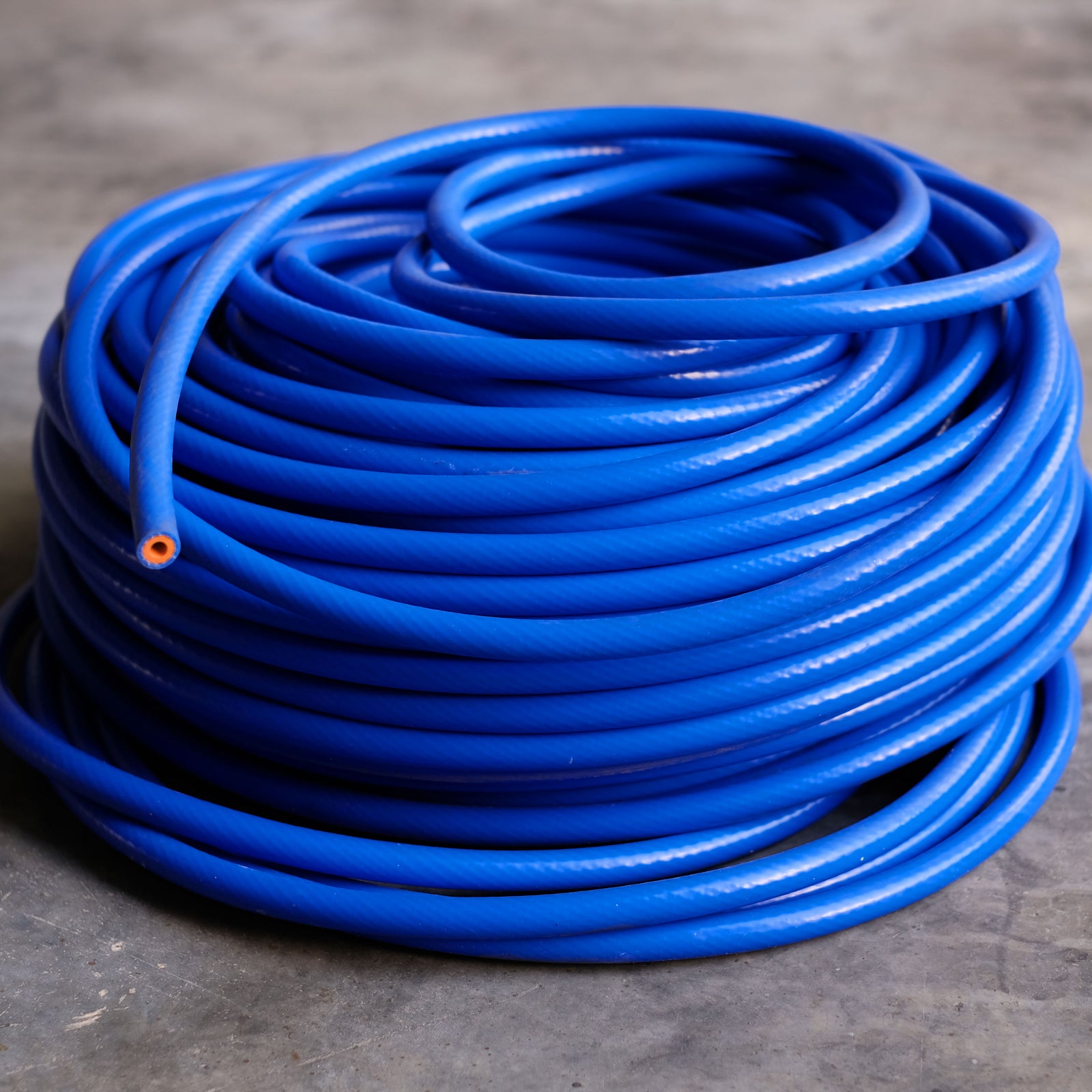 Flexible Silicone Tubing - ARIS Performance Silicone